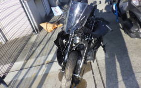 YAMAHA YZF-R25 A RG74J