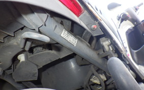 YAMAHA JOG ZR Gen.3 SA39J
