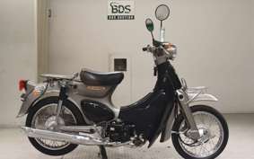 HONDA LITTLE CUB E AA01