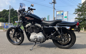 HARLEY XL1200R 2005 CLP