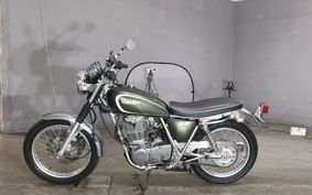 YAMAHA SR400 2013 RH03J