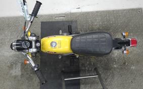 HONDA MONKEY Z50J