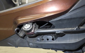 HONDA LEAD 125 2014 JF45