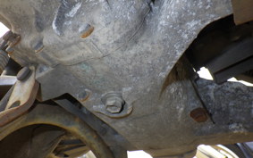 SUZUKI ADDRESS V125 G CF46A