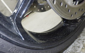 HARLEY FXSE1800CVO 2017