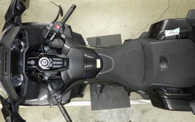 HONDA GL 1800 GOLD WING TOUR DCT 2026 SC79