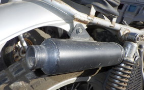 HONDA IHATOV 1987 JD03