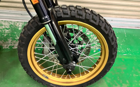 DUCATI  DUCATI SUKU RAN BURA DESERT SU RED  2017 KB01