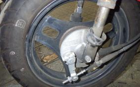 SUZUKI LET's 5 G 2009 CA47A