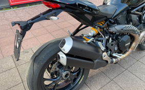DUCATI  DUCATI  MONSTAR 1200R 2019 MA01