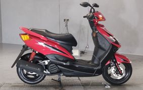 YAMAHA CYGNUS125XSR SE12J