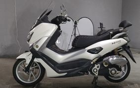 YAMAHA N-MAX 155 SG50J