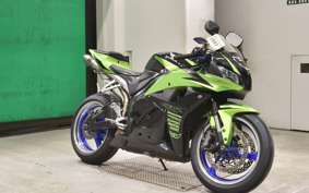 HONDA CBR600RR GEN 3 2009 PC40