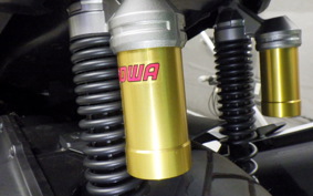 HONDA ADV160 2008 KF54