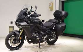 YAMAHA TRACER 9 GT 2025 RN99J