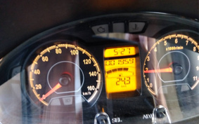 SUZUKI BURGMAN200 CH41A