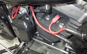 HARLEY FLSTSB 1580 2011