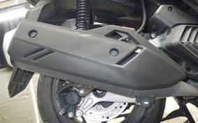 HONDA PCX 125 1998 JK05