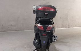 HONDA SILVERWING400GT 2012 NF03