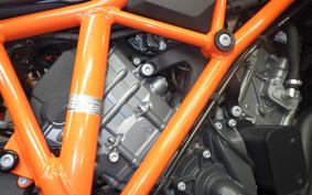 KTM 1290 SUPER DUKE R 2019