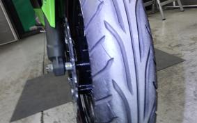 KAWASAKI NINJA 250 SL 2014 BX250A