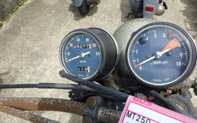 HONDA ELSINORE 250 MT250