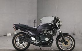 HONDA JADE MC23