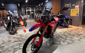 HONDA CRF250 RALLY MD47