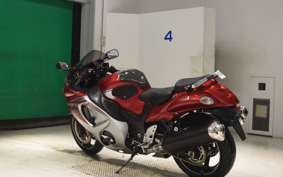 SUZUKI GSX1300R HAYABUSA 2018 GX72B