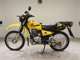 Фото Yamaha AG200 2025 с японского аукциона