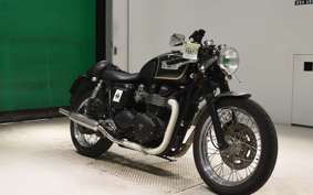 TRIUMPH BONNEVILLE 2008