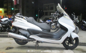 YAMAHA GRAND MAJESTY250 SG15J