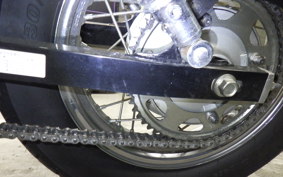 YAMAHA DRAGSTAR 250 2008 VG05J