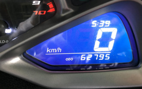 YAMAHA MAJESTYS SG28J