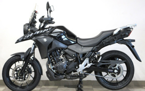 SUZUKI STROM 250ABS DS11A