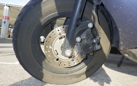 YAMAHA AXIS 125 Z SED7J