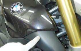 BMW R1200R 2018