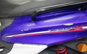 YAMAHA CYGNUS 125 XSR 3 SEA5J