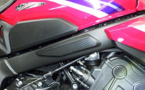 HONDA CBR650R E-Clutch 2025 RH17