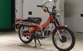 HONDA CT110<ｴ･ﾀﾞ> JD01