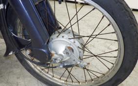HONDA C70 SUPER CUB C70