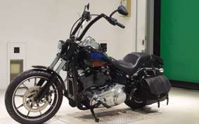 HARLEY FXLR1750 2018