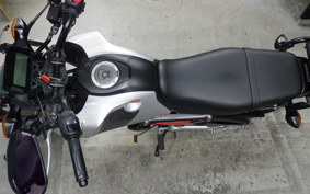 HONDA GROM 2022 JC92