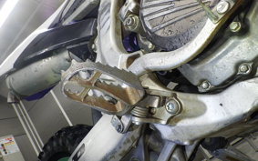 YAMAHA YZ250FX 2019 CG37C