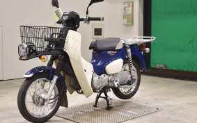 HONDA C110 SUPER CUB 2002 JA42