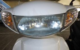 YAMAHA JOG ZR-4 SA56J