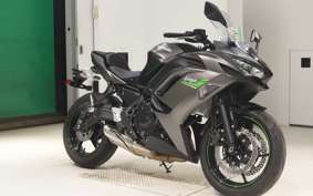 KAWASAKI NINJA 650 A 2024 ER650S