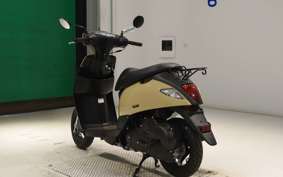 SUZUKI ﾚｯﾂ CA4AA