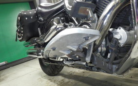 YAMAHA DRAGSTAR 1100 CLASSIC 2004 VP13J