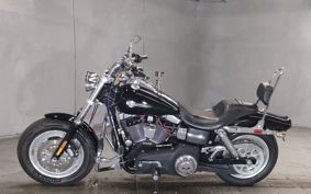 HARLEY HARLEY FXDF1580 GY4